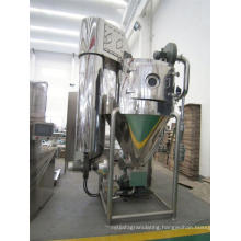 2017 ZPG series spray drier for Chinese Traditional medicine extract, SS spray dyer, liquid industrial ovens suppliers